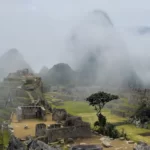Perú - Machupicchu