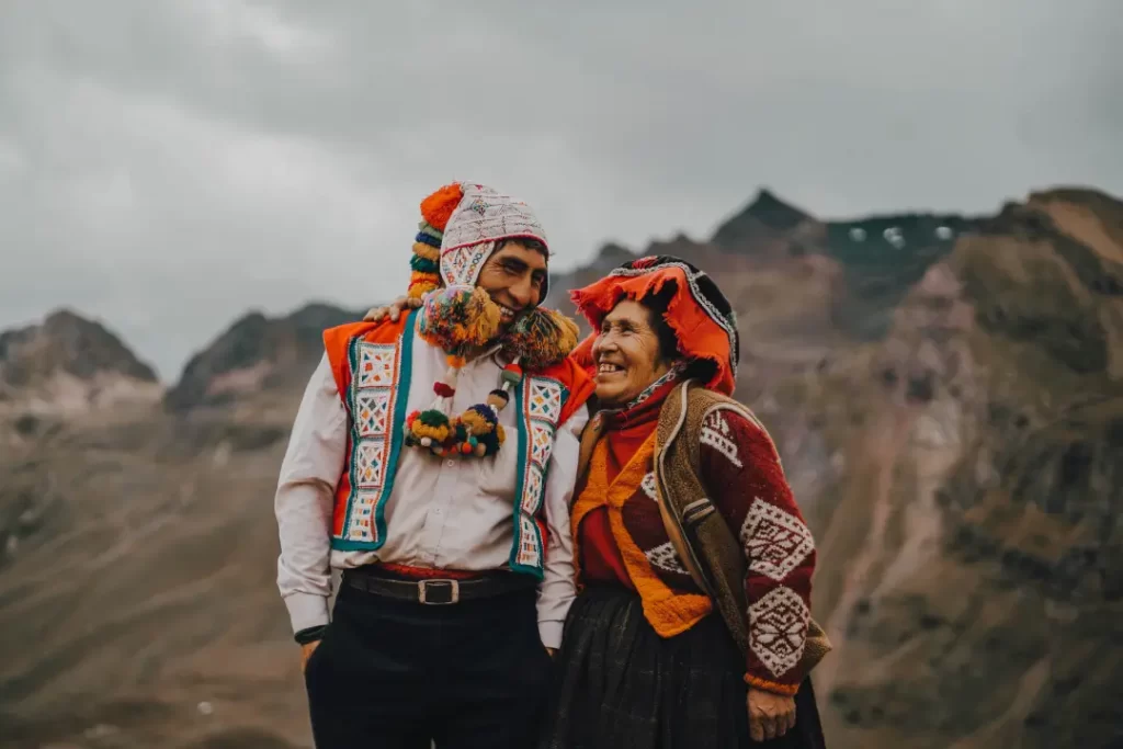 Peru-Tourist-Destination