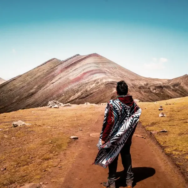 Affordable Rainbow Mountain Tours