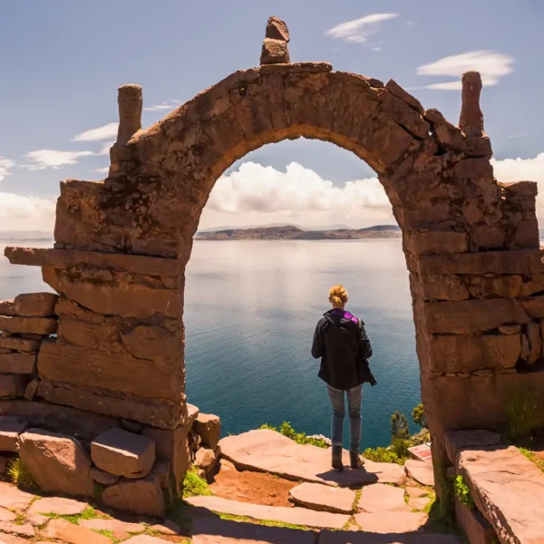 Travel Tours Titicaca