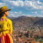 solo traveling to peru and Bolivia